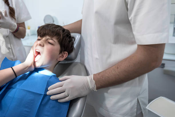 Best Emergency Dental Clinic in MI