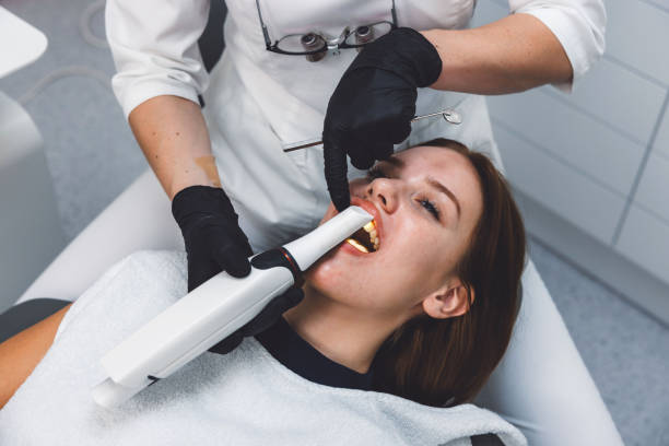 Best Chipped Tooth Repair Near Me  in South Lyon, MI